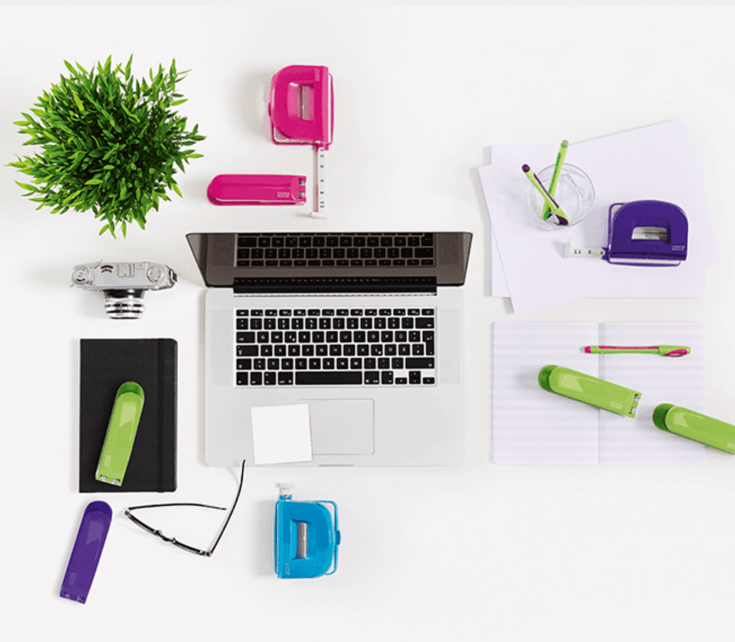 Workplace solutions